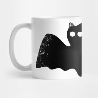 Cute Bat Mug